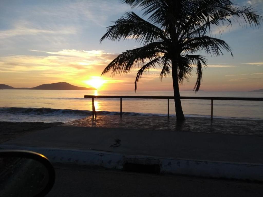  Chalés Massaguaçu Praia