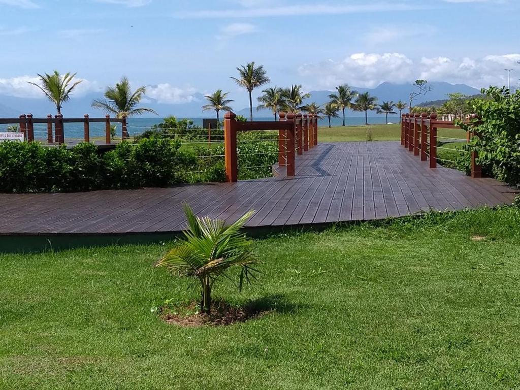  Chalés Massaguaçu Praia