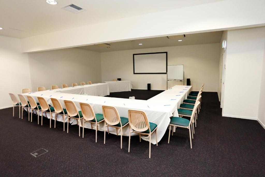 Central Holborn Apartments - Resim 8