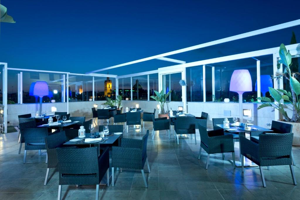 Hotel Sevilla Center, Sevilla – Bijgewerkte prijzen 2023