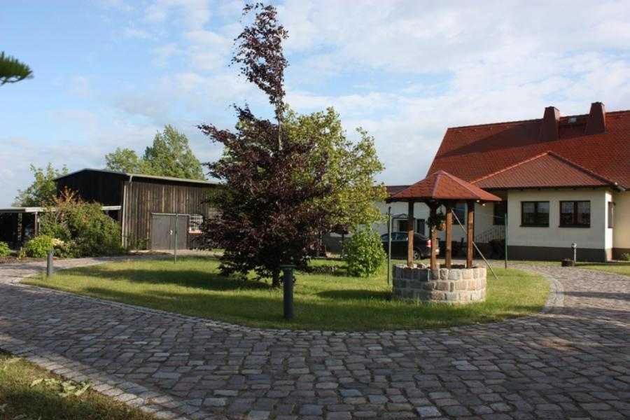 Ferienwohnung Gerswalde UCK 1081 - Housity