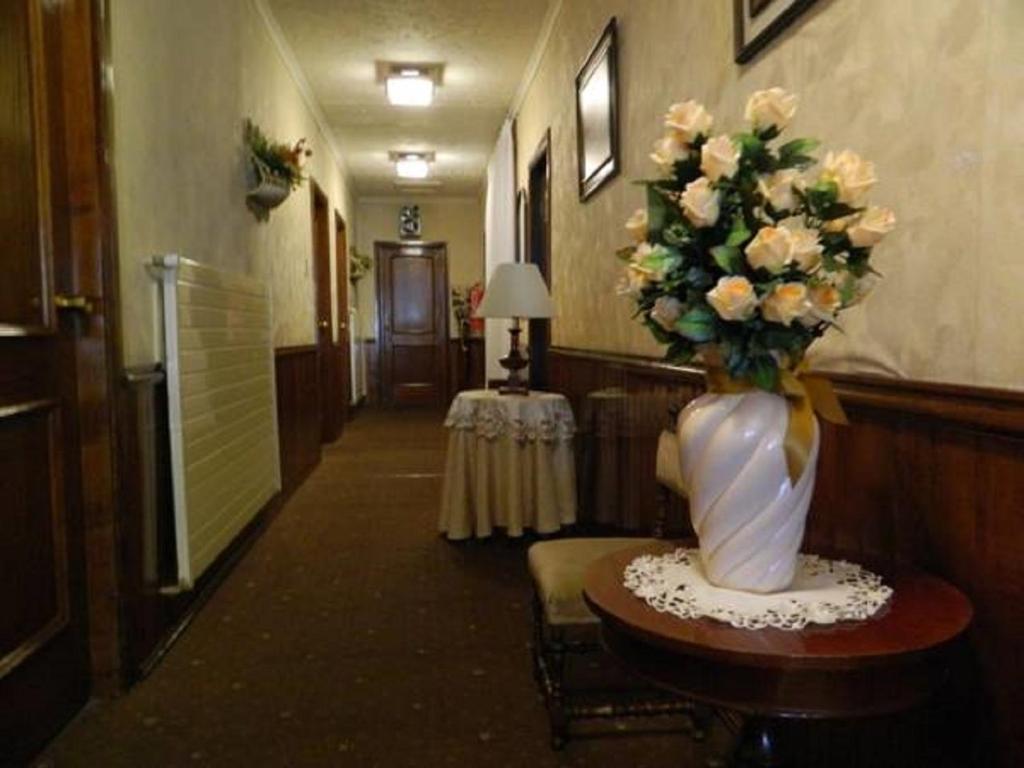 Fotografie z fotogalerie ubytování Hotel Mercurio v destinaci Punta Arenas
