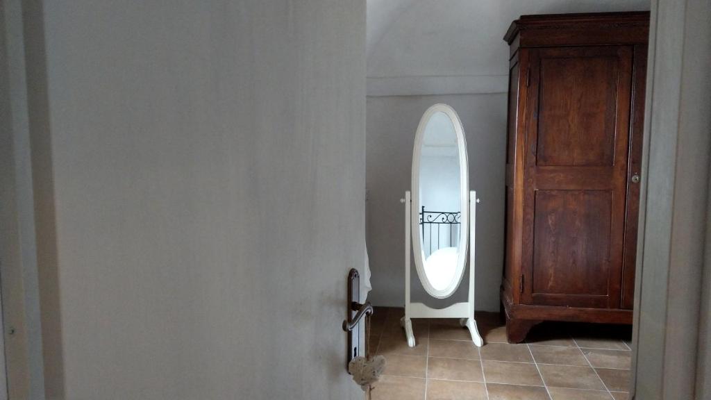 Fotografia z galérie ubytovania La Corte di Sabatino v destinácii Calascio