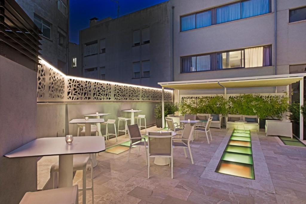 Hotel Palladium - Resim 22