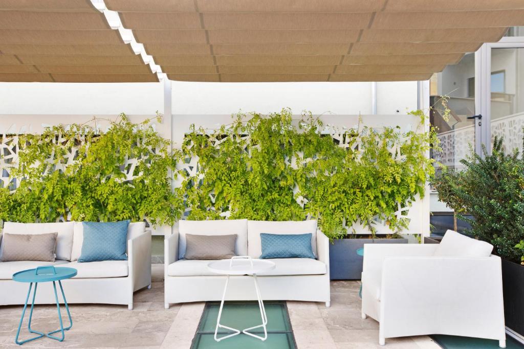 Hotel Palladium - Resim 5