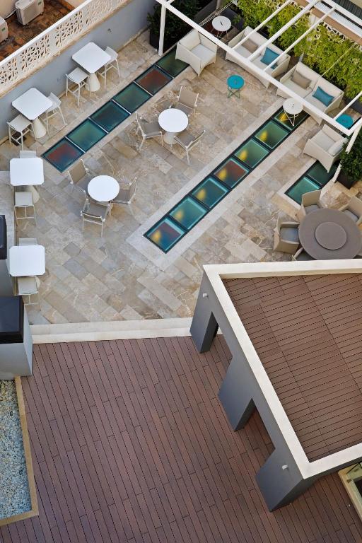 Hotel Palladium - Resim 11