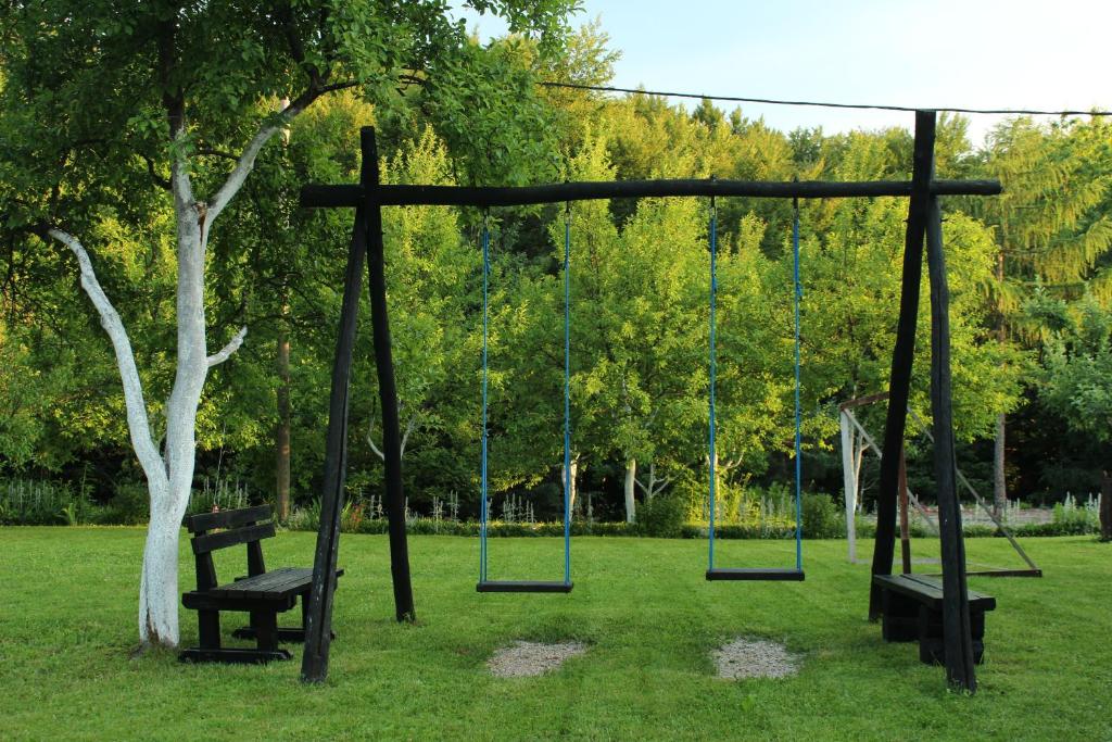 Guesthouse Ana&Ljubo - 15