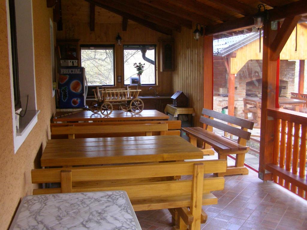 Guesthouse Ana&Ljubo - 12