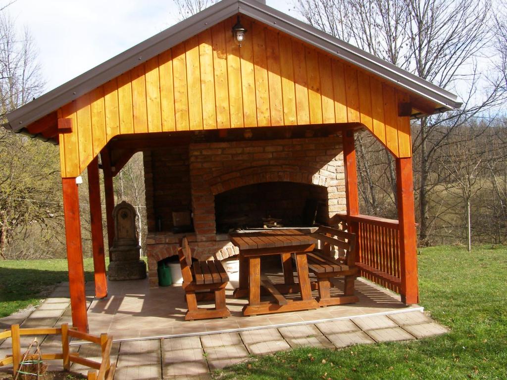 Guesthouse Ana&Ljubo - 8