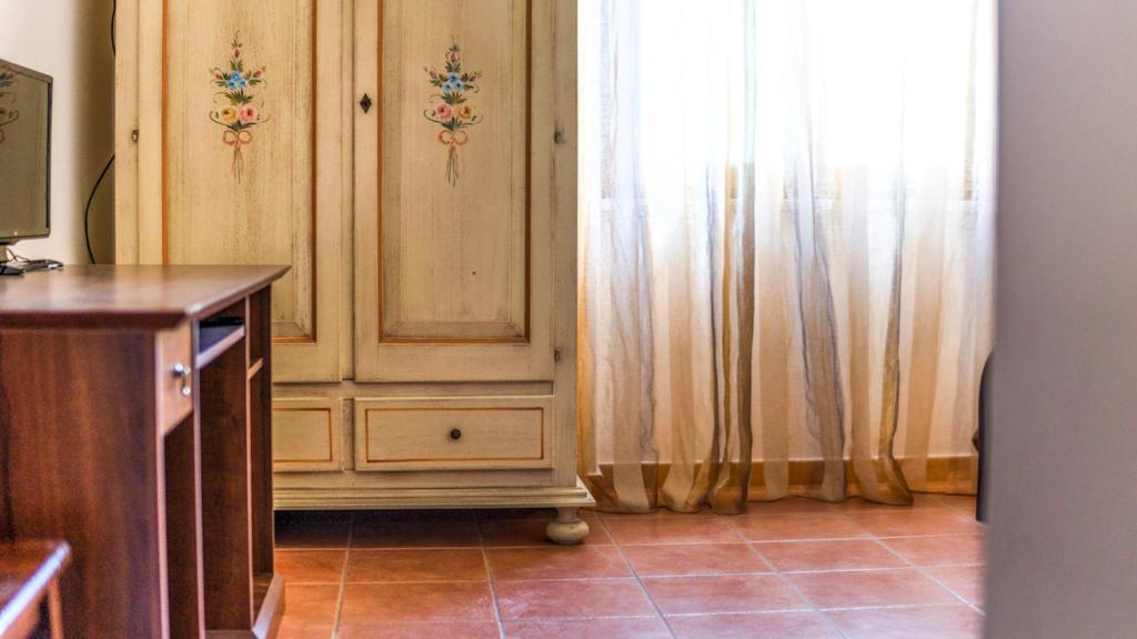 Fotografie z fotogalerie ubytování B&B Afrodite v destinaci Agrigento