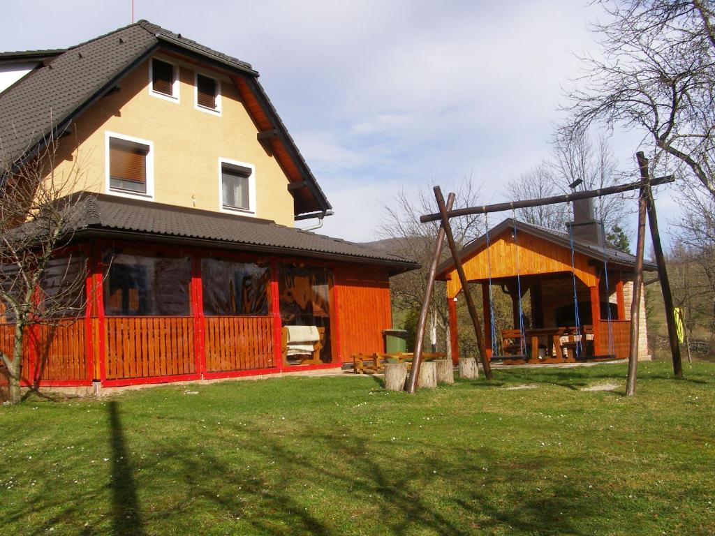 Guesthouse Ana&Ljubo - 10