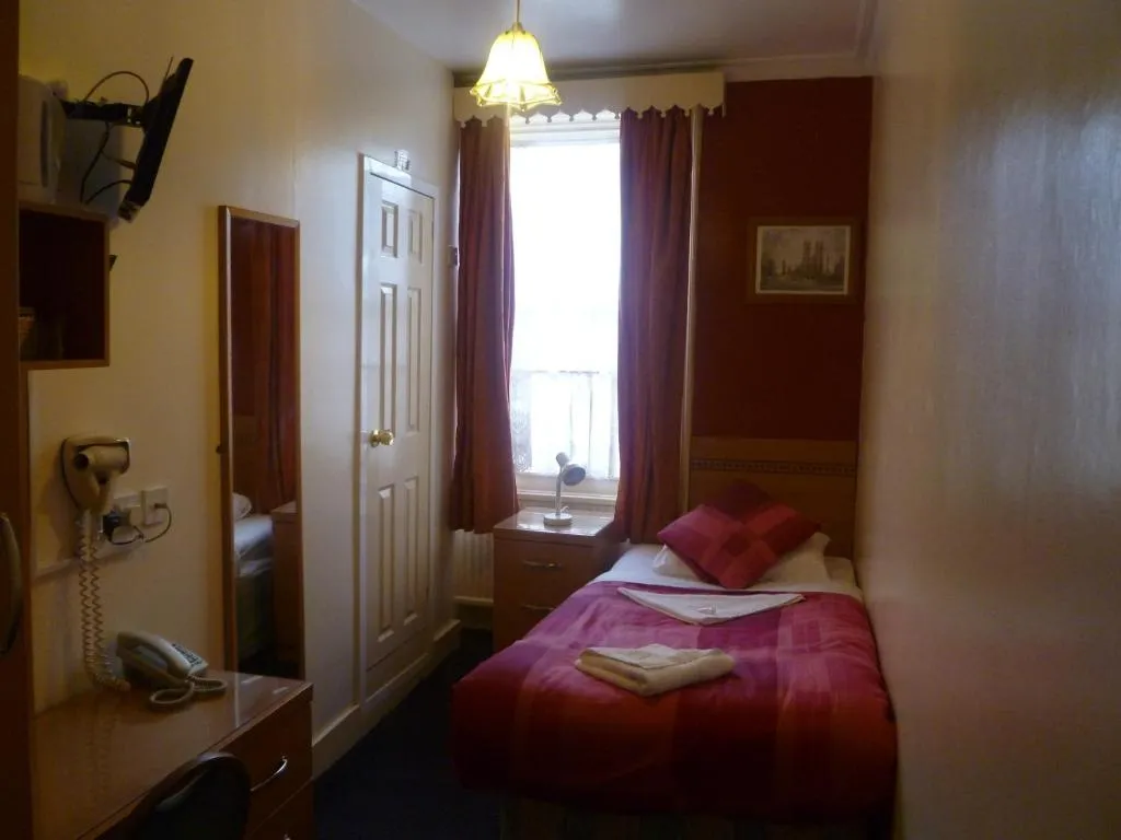 Grenville House Hotel, London, United Kingdom