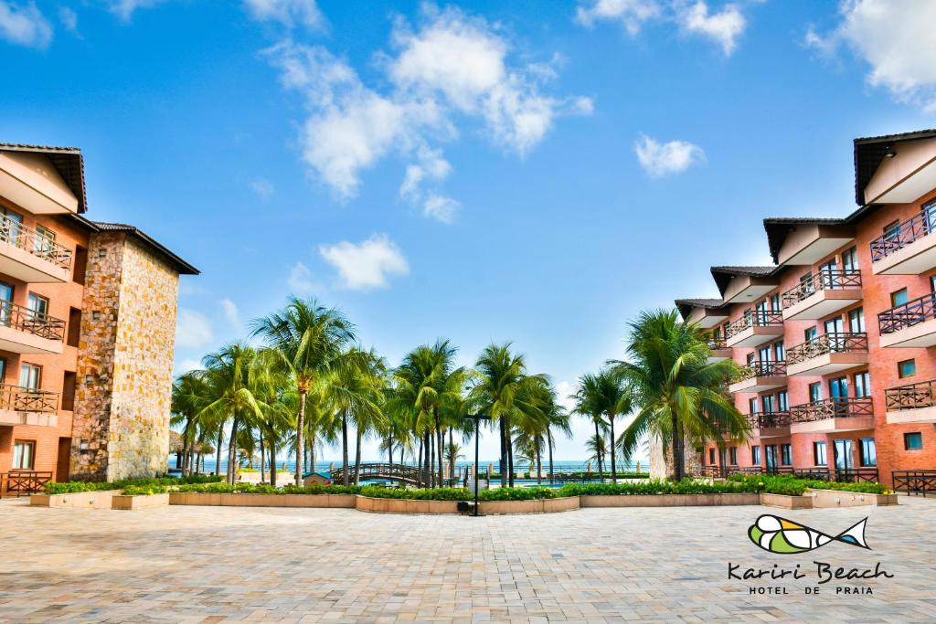  Kariri Beach Hotel