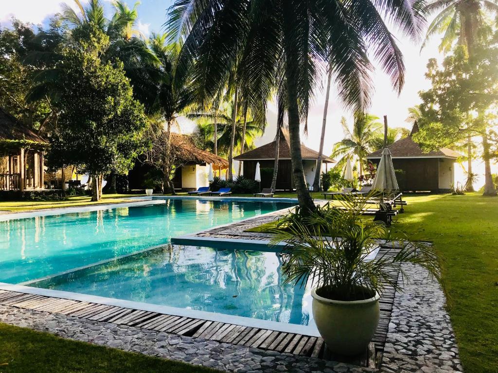 Dolarog Beach Resort 2