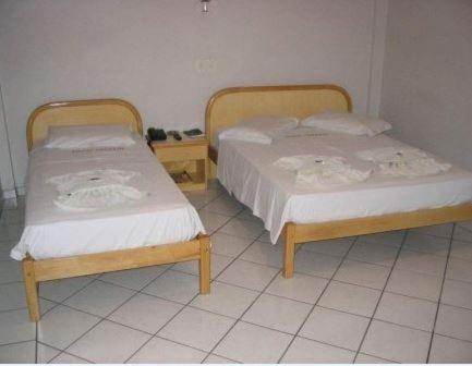  Hotel Topazio Ltda