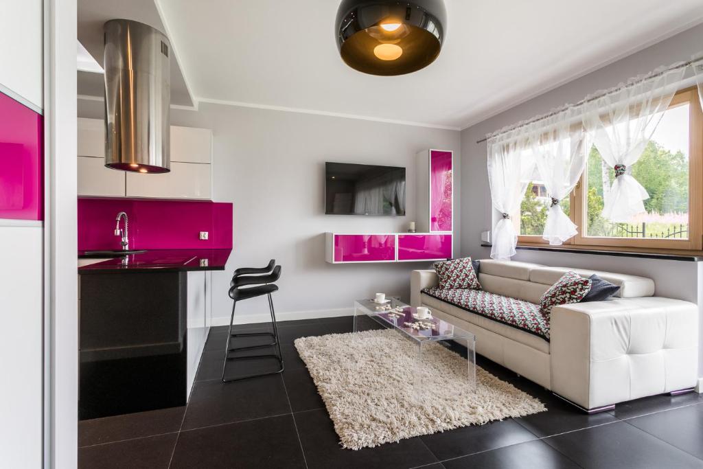 Apartamenty Pereskocki - Apartment