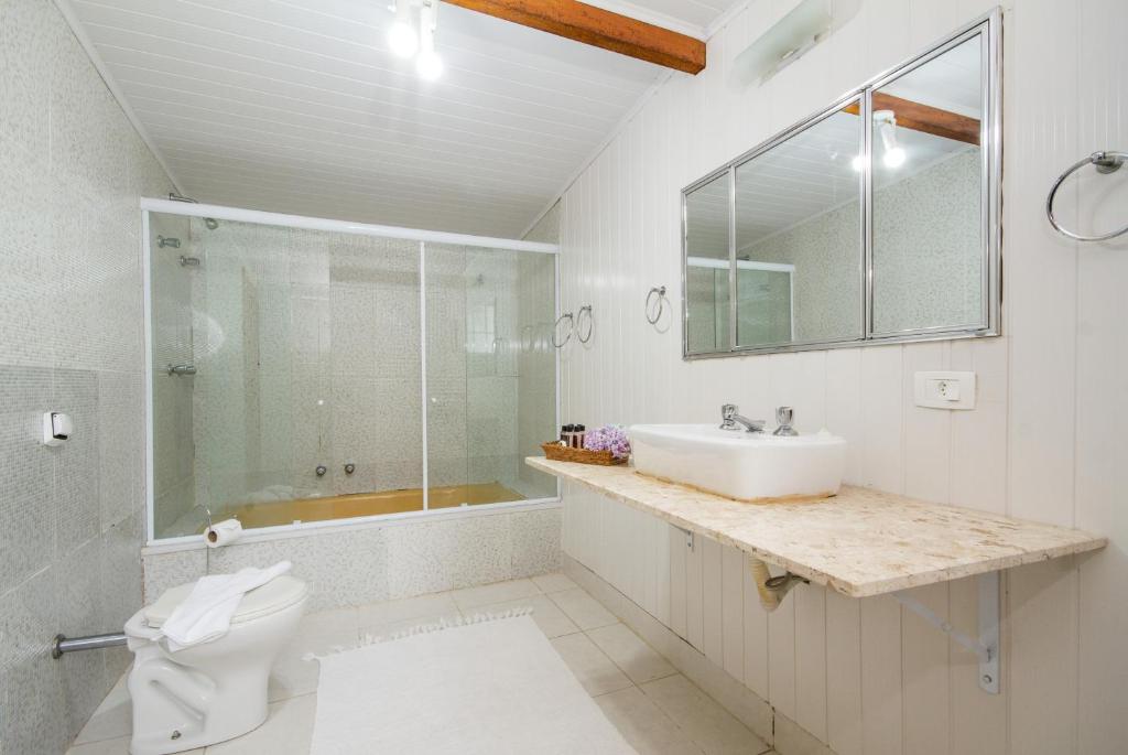  Villa Vintage Campos