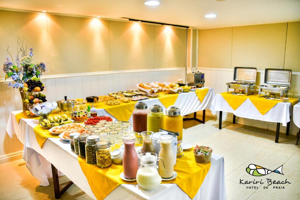  Kariri Beach Hotel