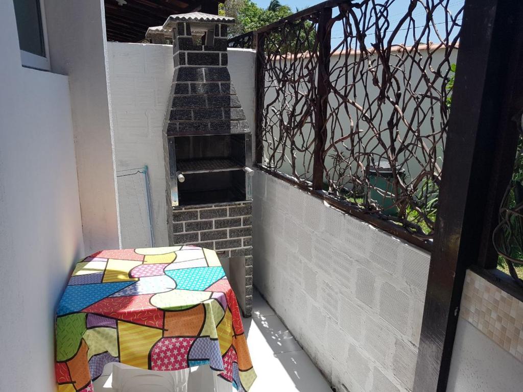  Mandakaru Residence Ap 8
