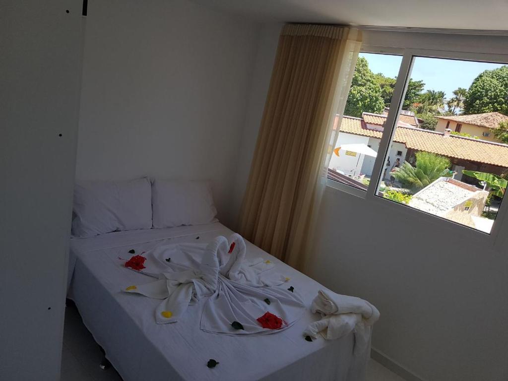  Mandakaru Residence Ap 8