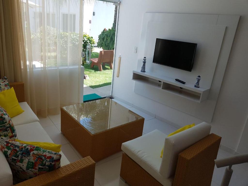  Mandakaru Residence Ap 8