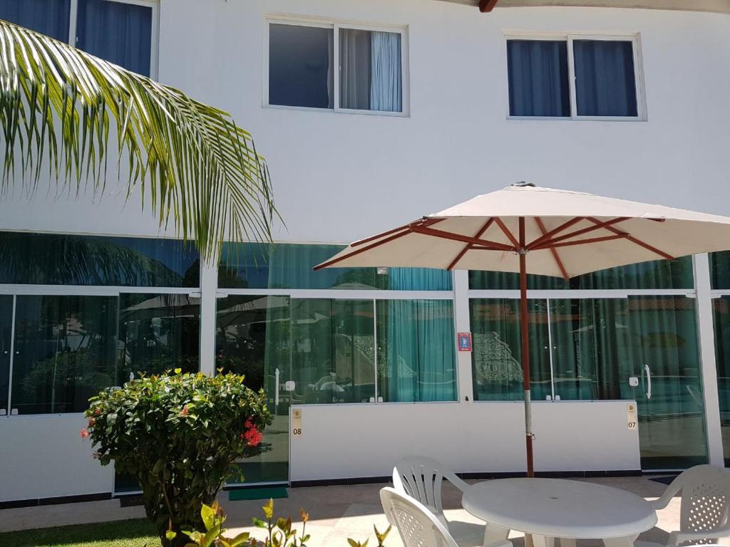 Mandakaru Residence Ap 8