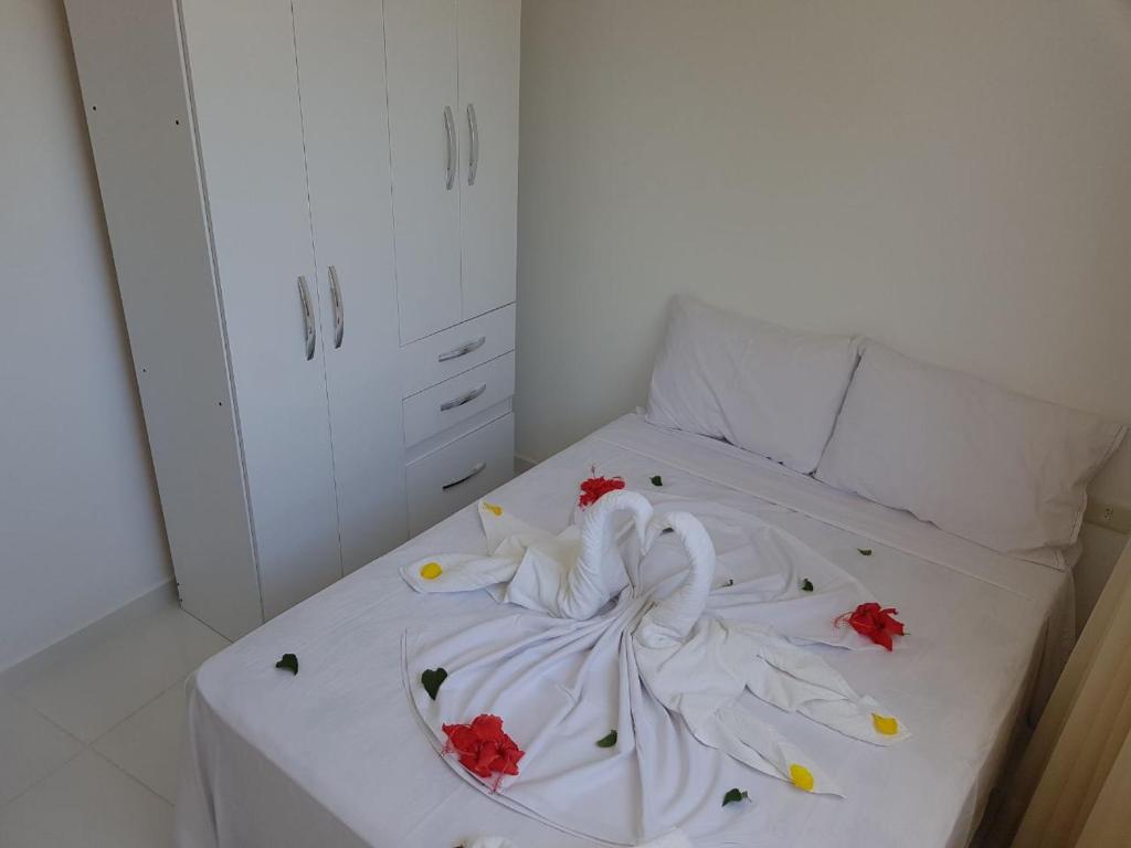  Mandakaru Residence Ap 8
