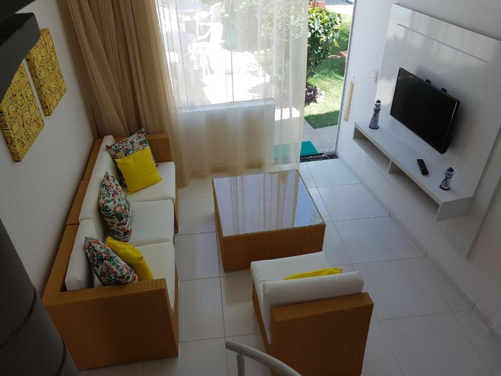 Mandakaru Residence Ap 8
