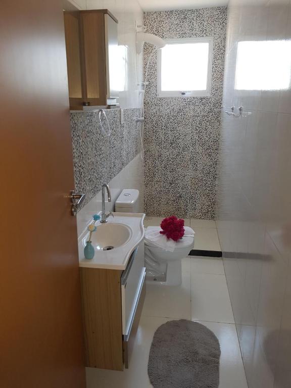  Mandakaru Residence Ap 8