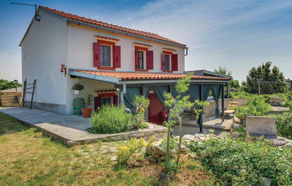 Fotografie z fotogalerie ubytování Grmov house v destinaci Miholašćica