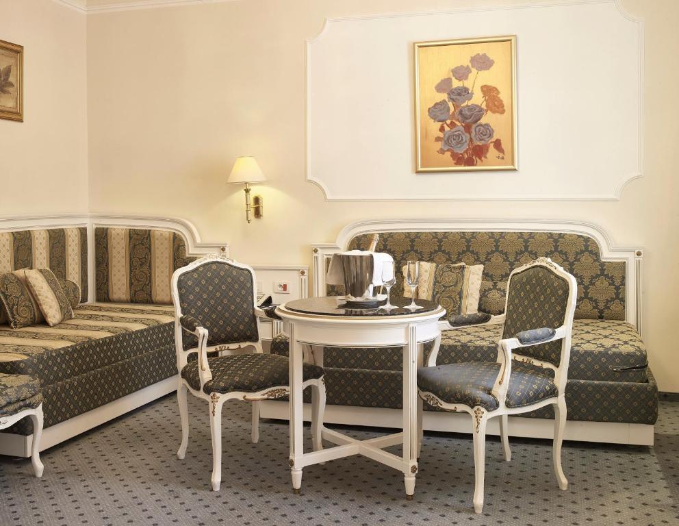 Esplanade Spa and Golf Resort - Resim 8