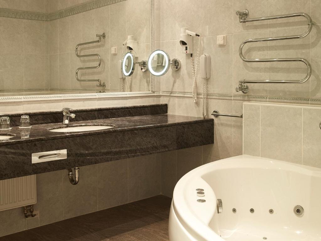 Esplanade Spa and Golf Resort - Resim 14