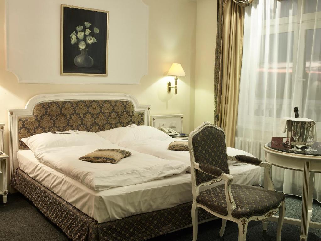 Esplanade Spa and Golf Resort - Resim 12