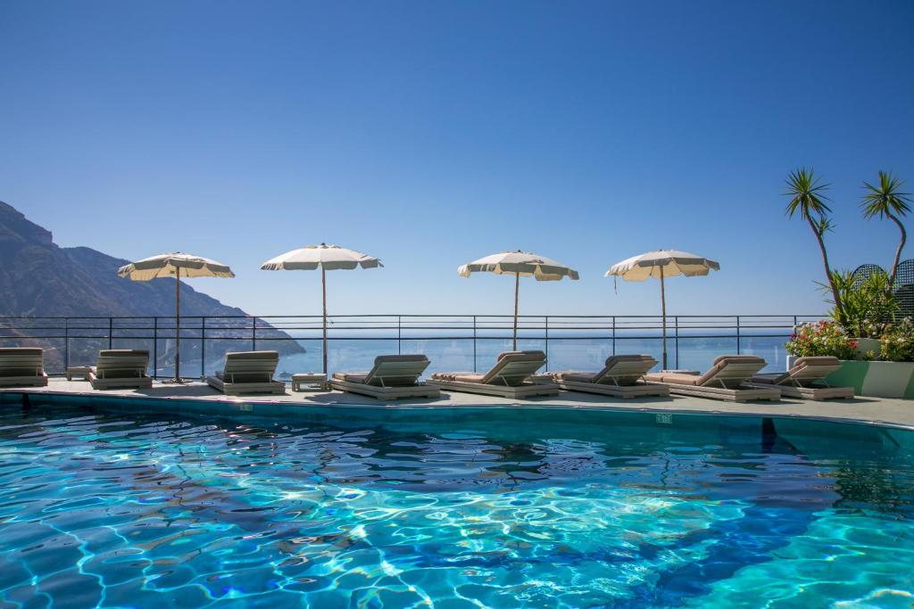 Great Description About Hotel In Positano With Swimming Pool