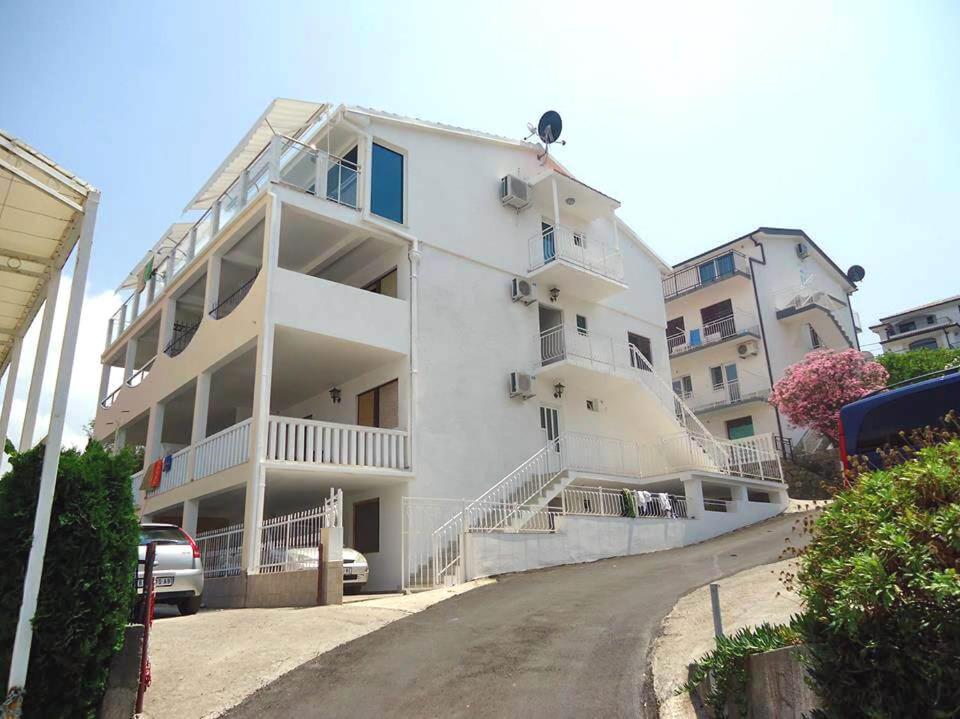 Gallery image of Apartmani Devic in Tivat