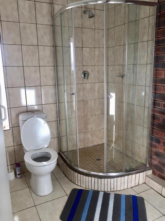 Hae Bed and Breakfast - Triple Room With Private Bathroom