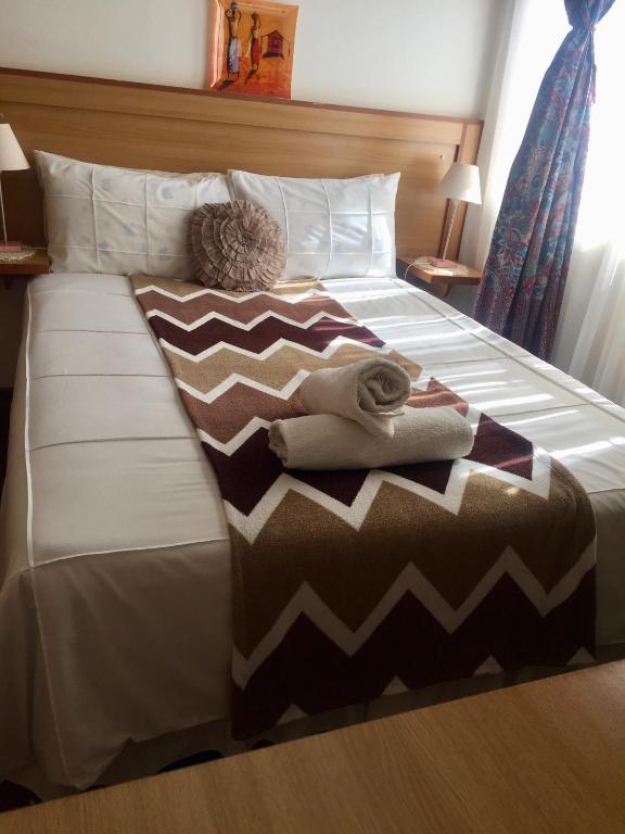 Hae Bed and Breakfast - Triple Room With Private External Bathroom