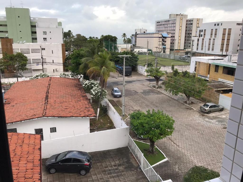  O melhor 2 qtos da praia de Cabo Branco