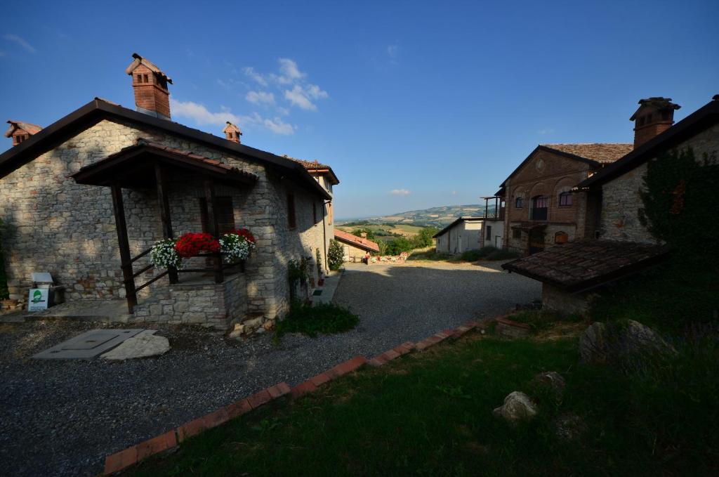 Agriturismo Agronauta - Housity