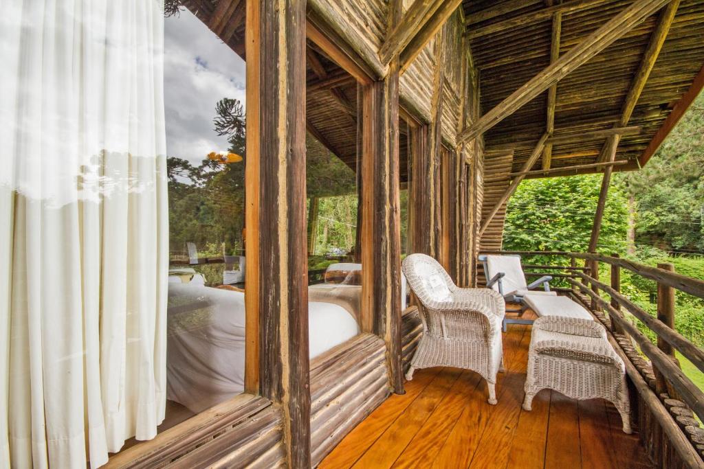  Pousada Casa Mantiqueira