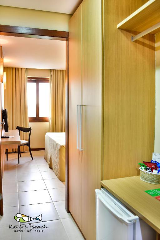  Kariri Beach Hotel