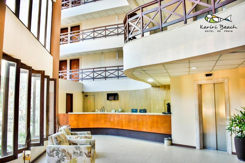  Kariri Beach Hotel
