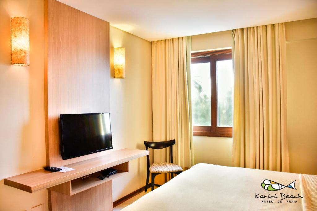  Kariri Beach Hotel