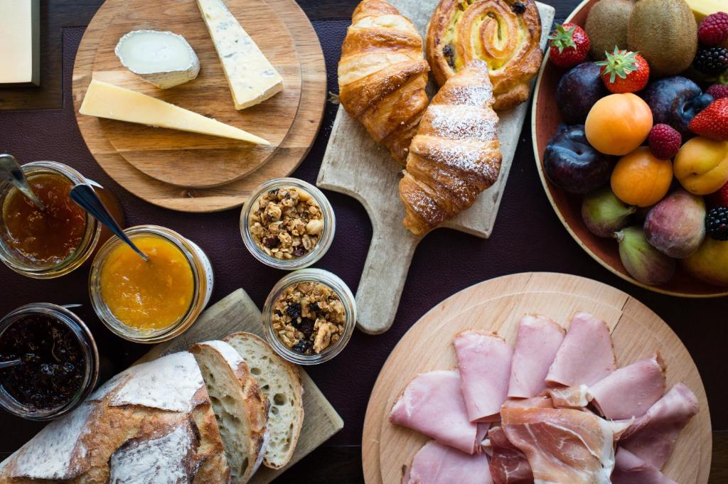 The Zetter Clerkenwell - Resim 42