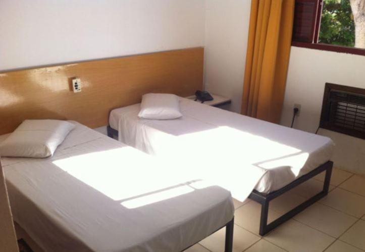  Trevo Parque Hotel