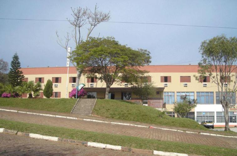  Trevo Parque Hotel