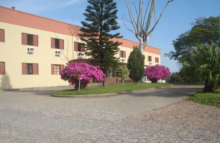  Trevo Parque Hotel