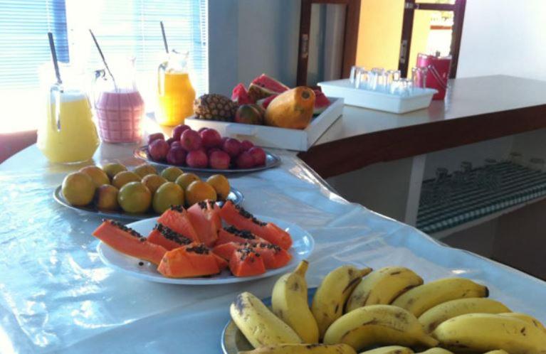  Trevo Parque Hotel