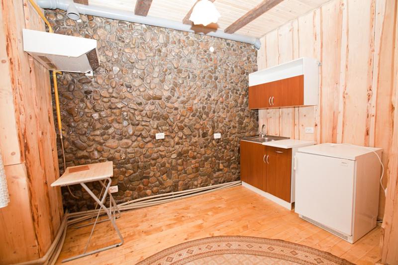 Fotografie z fotogalerie ubytování Gutsulska Oselya v destinaci Jaremče