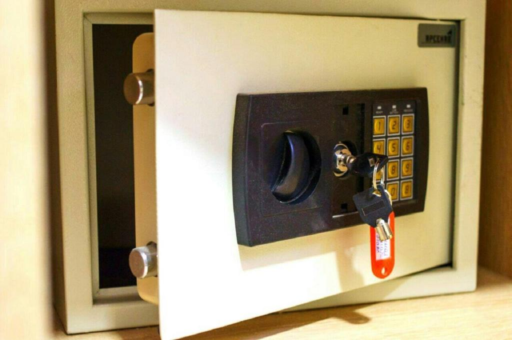 MAFA Apartaments - Apartamento De Dos Dormitorios